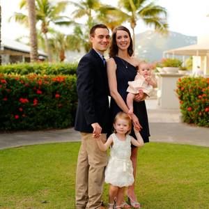 Meet your Posher, Christa